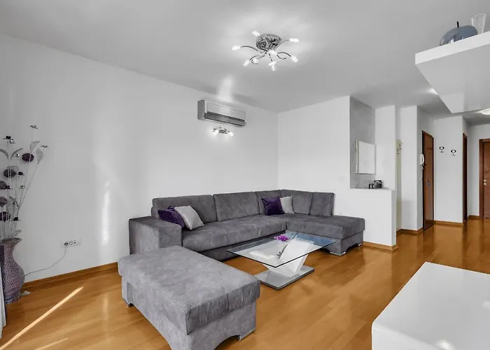 Lejlighed Linea
