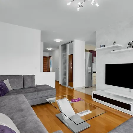 Linea Апартаменты