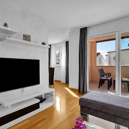 Apartmán Linea *