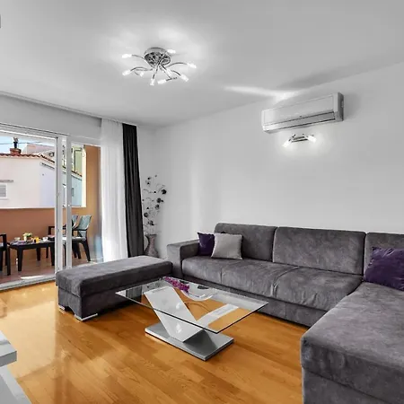 Apartament Linea