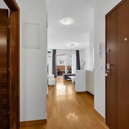 Apartment Linea *