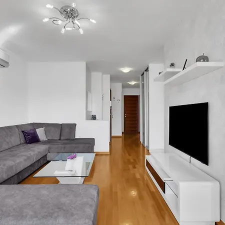 Apartman Linea *