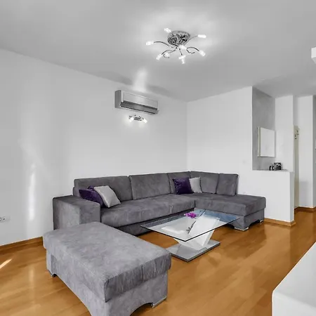 Apartmán Linea