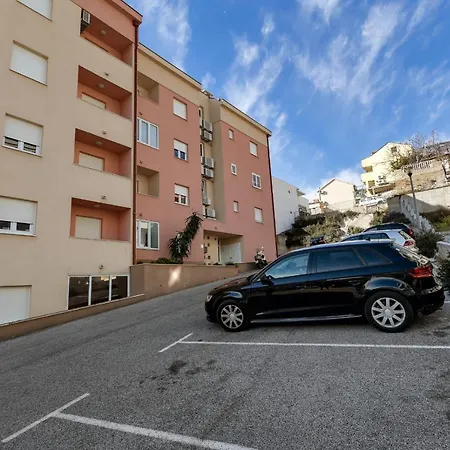 Apartmán Linea *