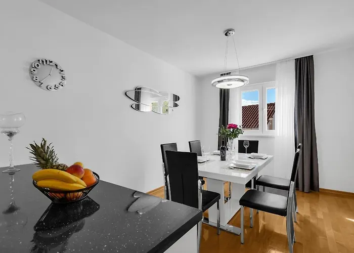 Apartament Linea Makarska