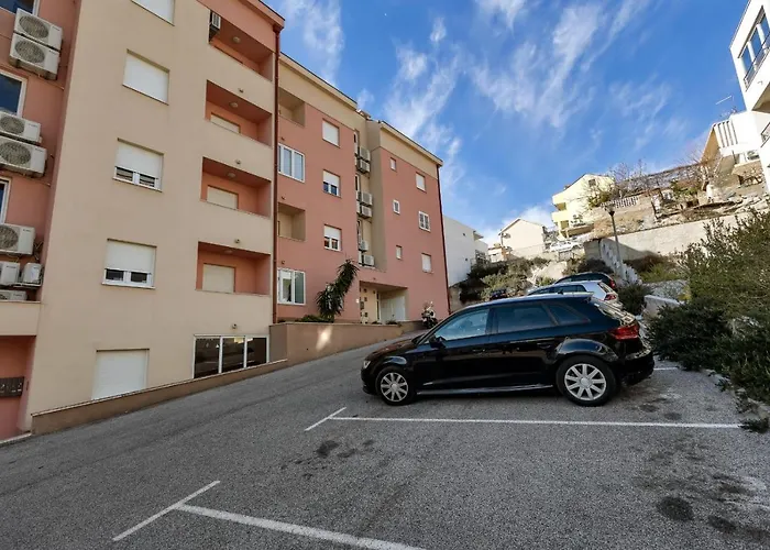 Apartament Linea *