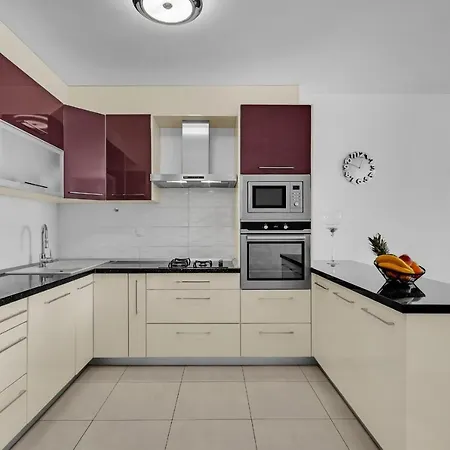 Apartment Linea Makarska