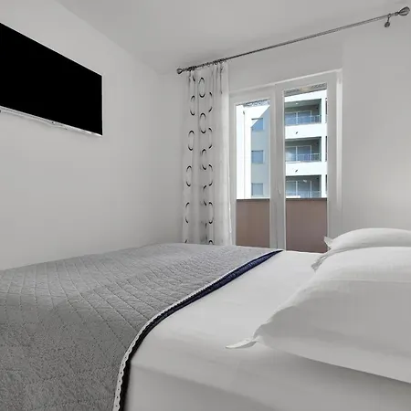 Linea Appartement *